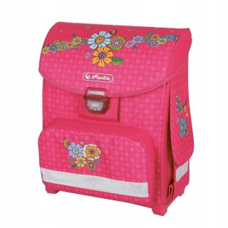 ND17_SZ-42540 Košík na šaty smart Flowery. HERLITZ