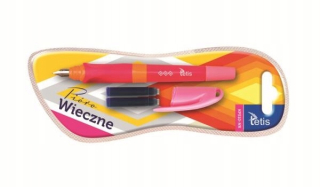 ND17_SZ-47063 Fontánne Pen Tatis KP510-Pink Nie