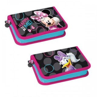 Minnie Mouse - ND17_SZ-47638 Promo ceruzka CASE 1ZAM 2KL MINNIE. Ukradnúť