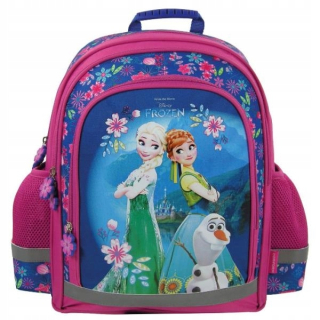 Elsa Frozen - ND17_SZ-50918 Batoh 15 Land of Ice 20 Derform