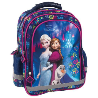 Elsa Frozen - ND17_SZ-56132 Batoh 15b Pozemok Ice 24 Derform