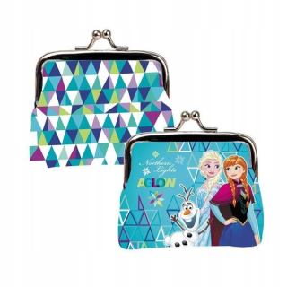Elsa Frozen - ND17_SZ-56530 Ice Lord Purse