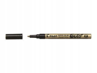 ND17_SZ-58326 Marker Oil Pilot Gold F