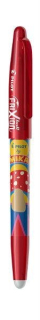ND17_SZ-59267 Pen Ball. Limit piloti FRIXION MIKA