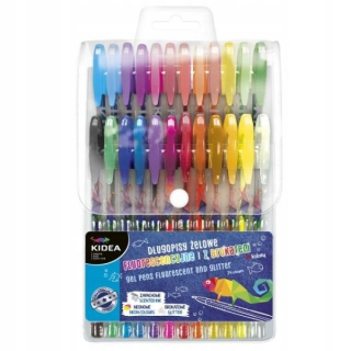 ND17_SZ-62986 GEL PER 24KOL. Radosť