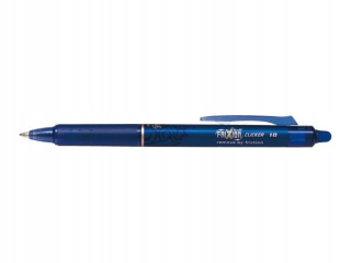 ND17_SZ-65332 BALL PILOT CLICKER FRIXION