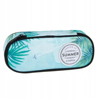 ND17_SZ-65530 Puzdro na ceruzku SUMMER STARPAK