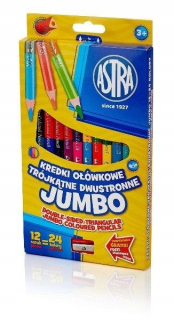 ND17_SZ-65691 ceruzky crayons jumbo doublivosti 12S