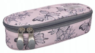 Peračník - ND17_SZ-66276 Puzdro na ceruzku Stužený Sachet St.RIGH