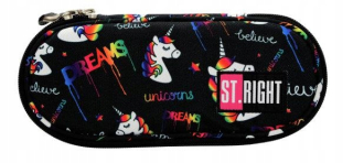 Peračník - ND17_SZ-67133 Puzdro na ceruzku Stužený Sachet St.RIGH