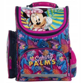 Minnie Mouse - ND17_SZ-67236 Satchel Ergonomic MB Minnie 22