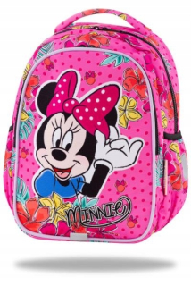 Minnie Mouse - ND17_SZ-70507 Batoh 2 Komory 15 Joy S Minnie Mous