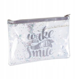 Peračník - ND17_SZ-71219 Ceruzka CASE GLOSS SILVER STARPAK