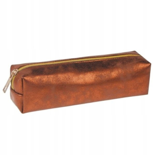 Peračník - ND17_SZ-71221 Ceruzka Case Golden Brown StarPak