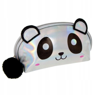 ND17_SZ-71231 Puzdro na ceruzky Panda STARPAK