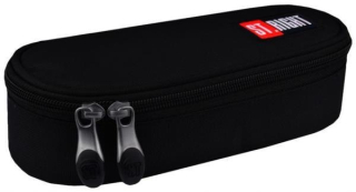 Peračník - ND17_SZ-71598 Puzdro na ceruzku Sachet St.Right PC-01 Blac