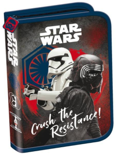 STAR WARS - ND17_SZ-72092 DOUBLE BALKESTNÉ CASE BEZPEČNOSTI
