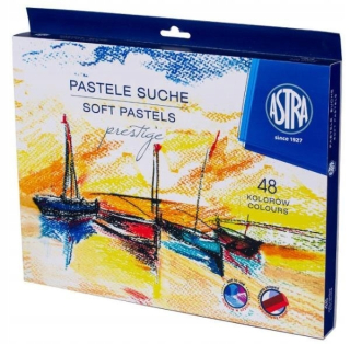 ND17_SZ-75376 Astra Prestige suché pastely 48 farieb