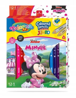 ND17_SZ-75455 ceruzky crayons triugular jumbo 12 s