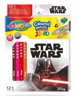 ND17_SZ-75459 ceruzky crayons triugular jumbo 12 s