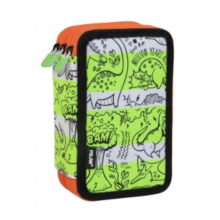 Peračník - ND17_SZ-75510 High-Level Case Pencil S vybavením M