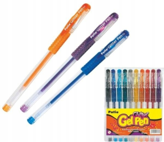ND17_SZ-76728 Gel Gel Glitter Glitter G