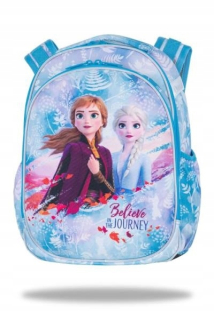 Elsa Frozen - ND17_SZ-97958 Disney Bathpack - Turtle - FRODEN II 1