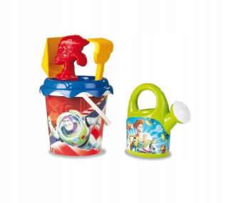 TOY STORY - ND17_ZA-48382 Promo System Set Toy Story SMO