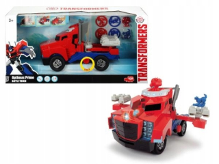 TRANSFORMERS - ND17_ZA-90385 promo transformátory bojovať ejektor