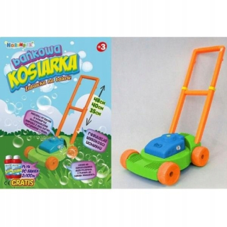 ND17_ZA-94254 Promo Lawn kosačka s 2 odnímateľnými