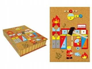 ND17_ZA-96796 Cork puzzle s pinmi - str
