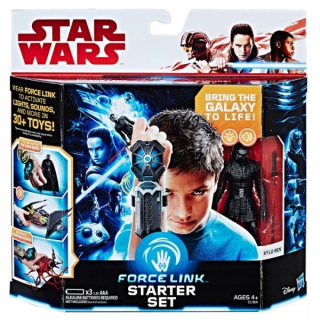 ND17_ZA-99332 PROMO Star Wars Gal E8 Štartovacia sada C