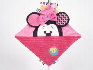 Minnie Mouse - ND17_ZB-103011 MINNIE KCYCY 161200