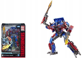 ND17_ZB-105321 Transformers GENERATIONS MV6 Studio Series E0702 p2 HASBRO