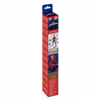 SPIDERMAN - ND17_ZB-110533 Promo Veľké nástenné nálepky