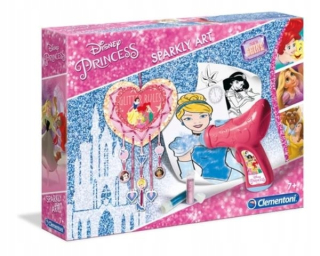 ND17_ZB-111309 Clementoni Brocade Princess w