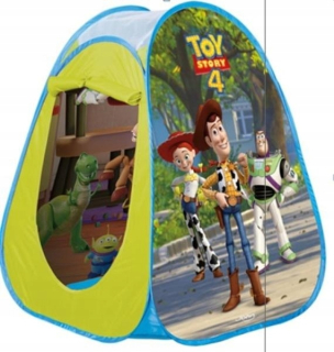TOY STORY - Nd17_ZB-112950 self-obťažujúce stan hračka sto