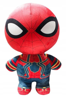 SPIDERMAN - ND17_ZB-113862 Promo Nafukovacie a-Mals Hrať nafukovacie