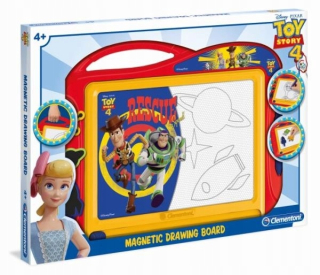 ND17_ZB-114185 Clementoni zmizol Toy Story 4 152