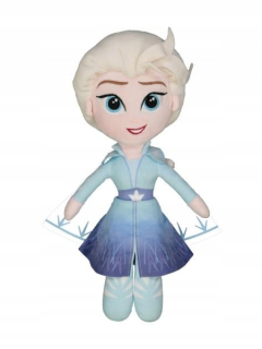 Elsa Frozen - ND17_ZB-115668 ELSA 25 CM ICE LAND 2 181465