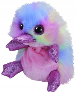 ND17_ZB-116513 You Beanie Boos Petenia - Pastel