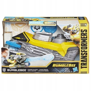 ND17_ZB-116738 Transformers Bumblebee Blaster na ruku E0852 HASBRO
