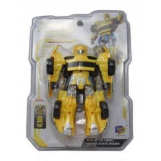 ND17_ZB-118446 Transformers Mecha blister NO-1002667
