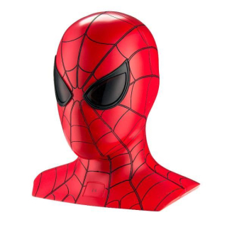 SPIDERMAN - ND17_ZB-118527 Bluetooth reproduktor - Spiderman VI-B7