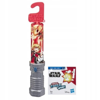STAR WARS - ND17_ZB-118905 Star Wars Figures E9 Micro Force E4