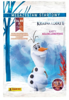 Elsa Frozen - ND17_ZB-119121 Land of Ice 2 Megazeta začína 0