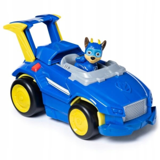 PAW Patrol - ND17_ZB-119656 PAW PATROL / PSI PATROL VOZIDLO