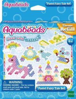 ND17_ZB-119857 Aquabeads Pastel Set 31632