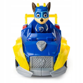 PAW Patrol - ND17_ZB-120544 PAW PATROL / PSI PATROL VOZIDLÁ TEM