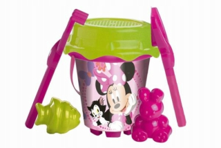 Minnie Mouse - ND17_ZB-122415 Promo Kit pre Minnie Mouse